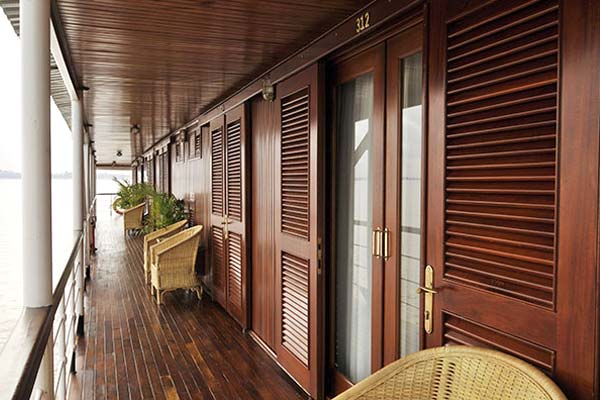 Viking Mekong Gallery Image